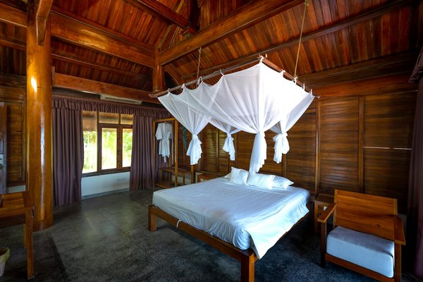 Louer une villa en Guadeloupe pour 6 à 12 personnes : profitez !