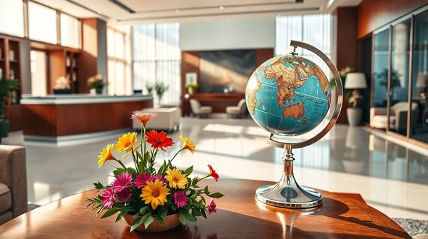 Les secrets pour bien choisir votre agence de voyage