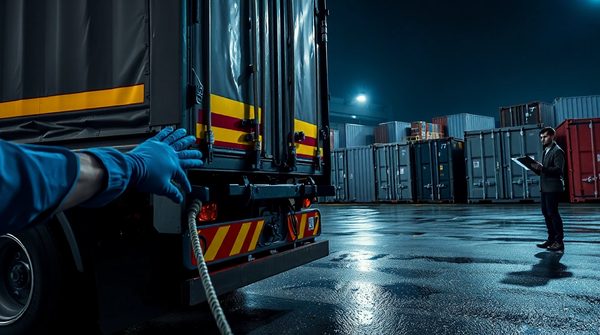 Location d'un utilitaire à Dunkerque : simplifiez vos transports