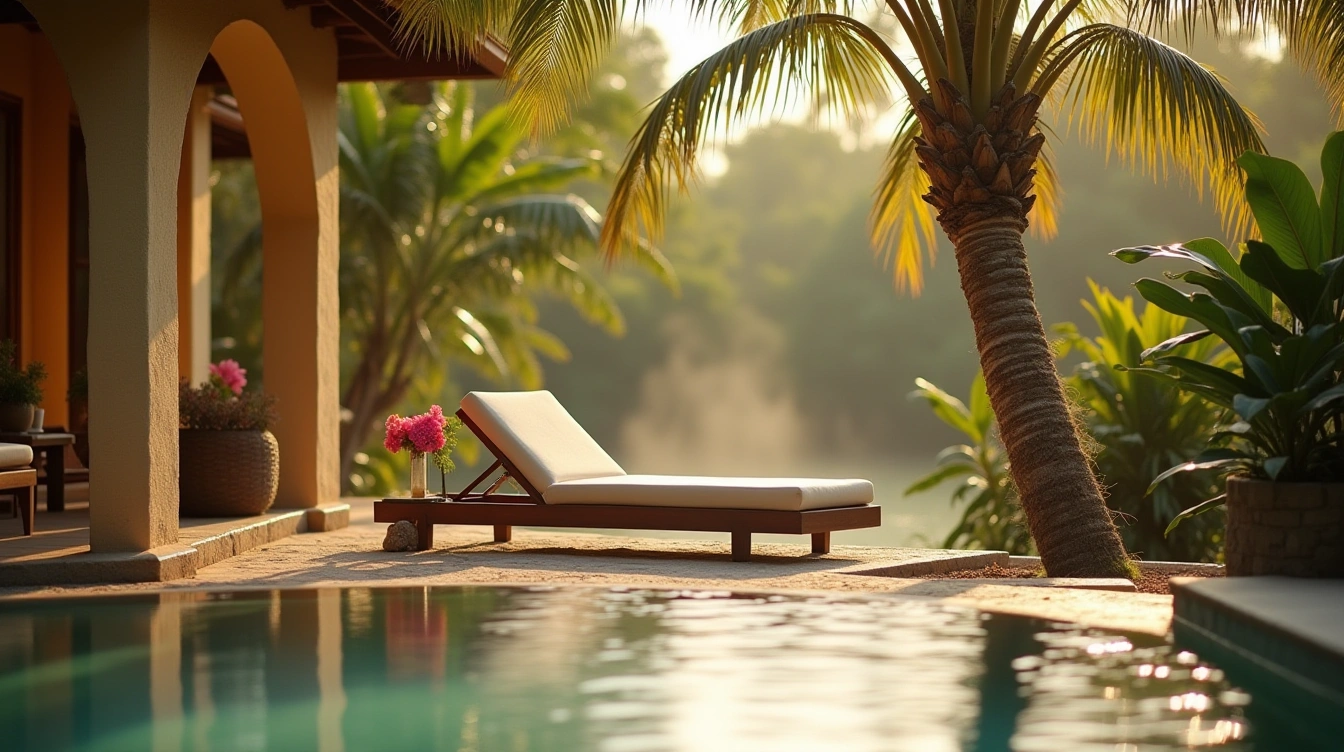 Vos questions sur ces chambres d'hôtes d'exception